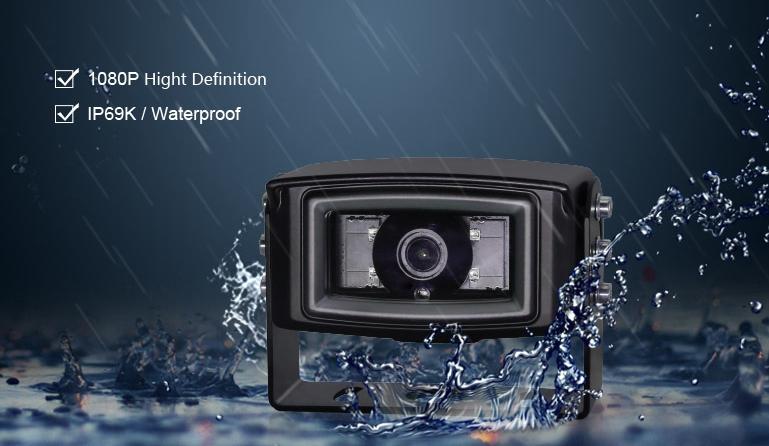 HUIAO Truck Waterproof AHD1080P 720P Camera-1.jpg